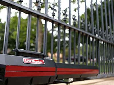 inspired-ironworks-install-liftmaster | automatic-driveway-gates-entry-access