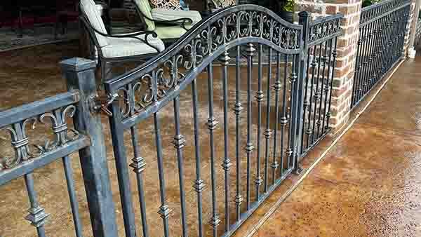 mckinney-wrought-iron-gate-restoration