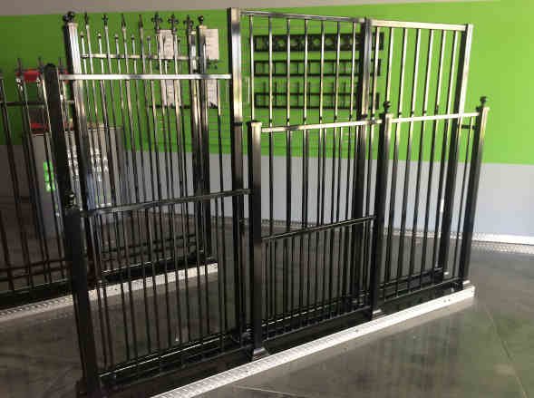 forney-fence-supply, quality-iron-fence-panels, inspired-ironworks