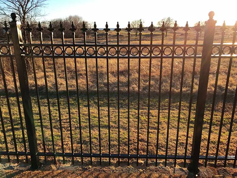 iron-fence-painting-mckinney iron-fence-painting-mckinney