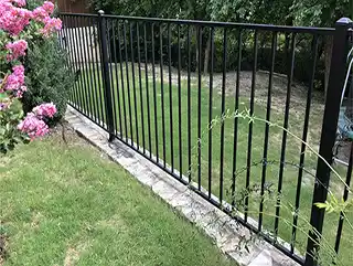 4-foot-tall-iron-fence copy iron-fence-installation-lucas