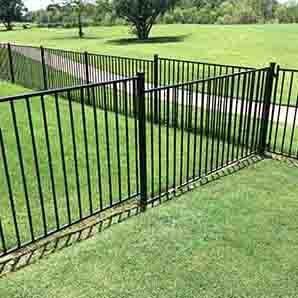 greenbelt-iron-gate