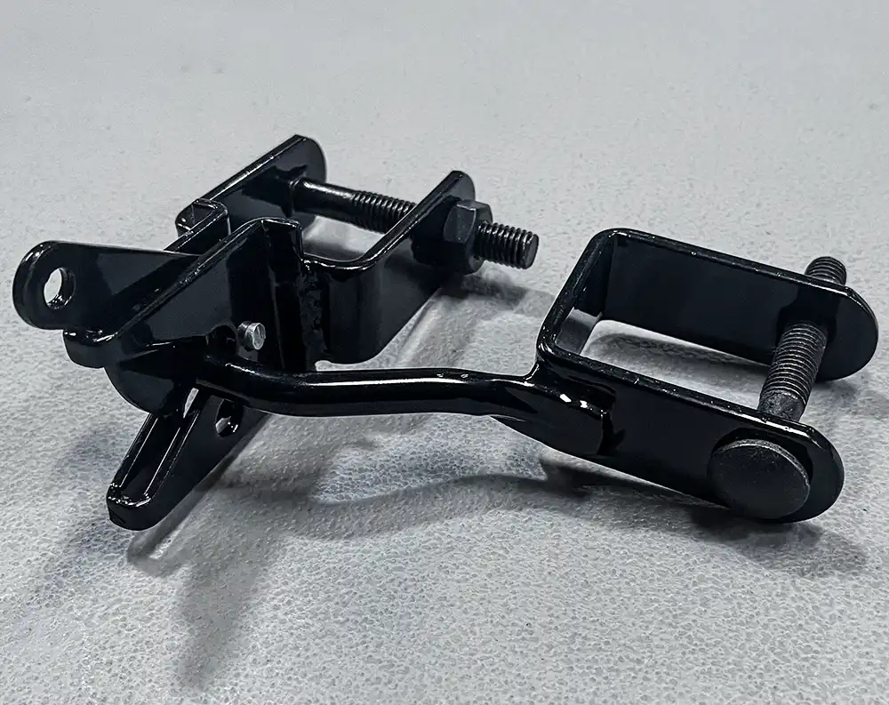 wrought-iron-gate-latch-adjustable exterior-iron-handrail-installation