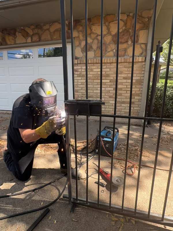 allen automatic gate repair allen automatic gate repair | iron gate welding