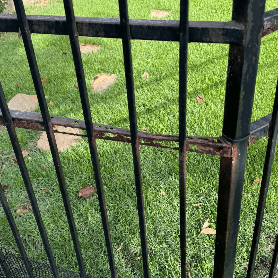 iron fence repair plano iron fence repair plano